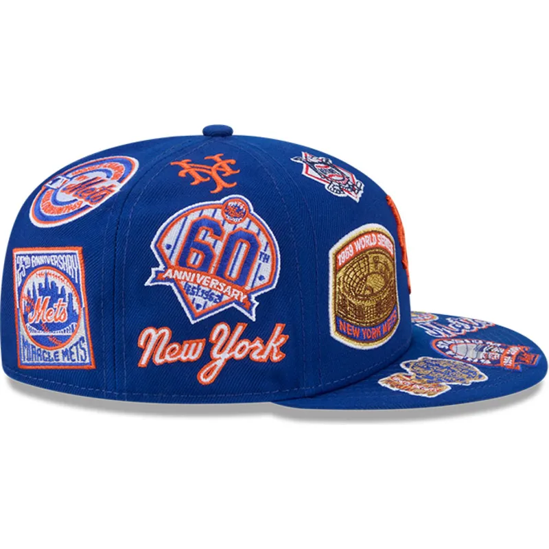 cepur-plakana-zils-pieguloss-59fifty-all-over-no-new-york-mets-mlb-no-new-era