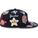 casquette-plate-bleue-marine-ajustee-59fifty-all-over-logos-new-york-yankees-mlb-new-era
