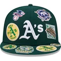 cap-plakana-green-ajustada-59fifty-all-over-no-oakland-athletics-mlb-no-new-era