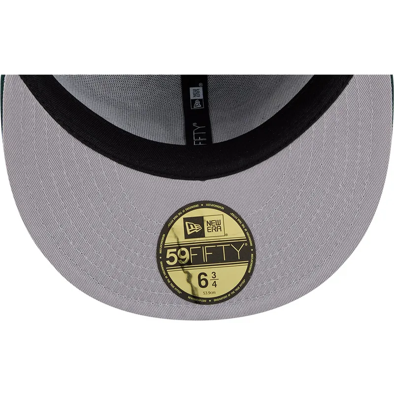 zielona-dopasowana-czapka-z-daszkiem-59fifty-all-over-oakland-athletics-mlb-new-era