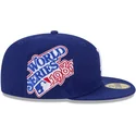 plaska-czapka-niebieska-dopasowana-59fifty-hidden-hit-los-angeles-dodgers-mlb-new-era