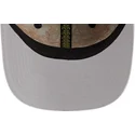 cepur-izliekta-tumsi-zils-snapback-9seventy-stretch-snap-flower-no-new-york-yankees-mlb-no-new-era