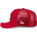 cepur-izliekta-soferis-sarkans-snapback-9seventy-stretch-snap-eg-no-chicago-blackhawks-nhl-no-new-era