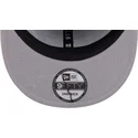 cap-plakana-gray-snapback-9fifty-scattered-grapefruit-league-no-mlb-no-new-era