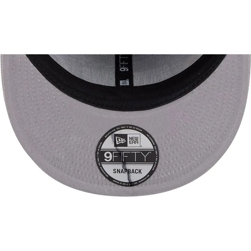 cap-plakana-gray-snapback-9fifty-scattered-grapefruit-league-no-mlb-no-new-era