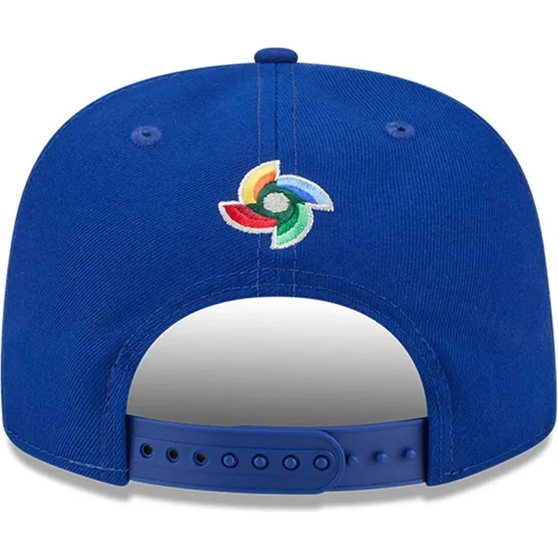 cap-plakana-blue-snapback-9fifty-a-frame-italy-world-baseball-classic-2026-no-world-baseball-classic-no-new-era