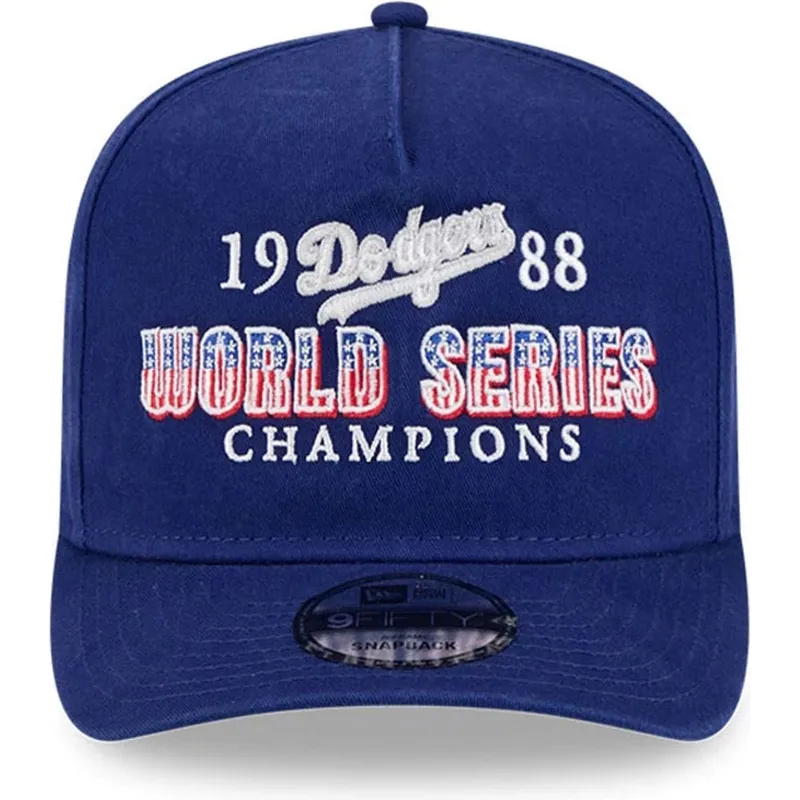 cap-izliekta-blue-snapback-9fifty-a-frame-historic-no-los-angeles-dodgers-mlb-no-new-era
