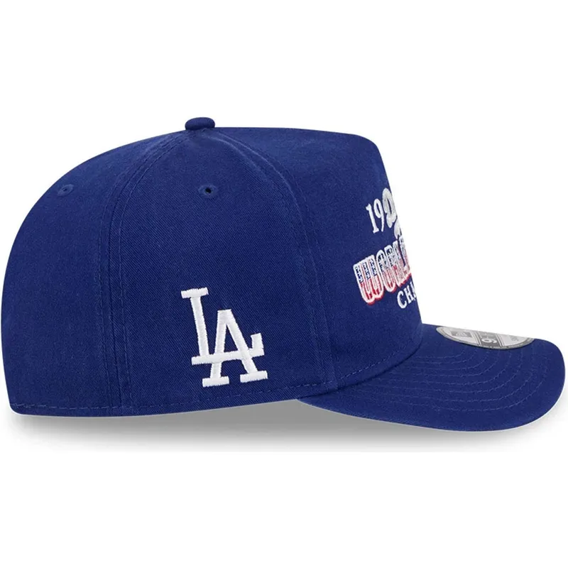 cap-izliekta-blue-snapback-9fifty-a-frame-historic-no-los-angeles-dodgers-mlb-no-new-era