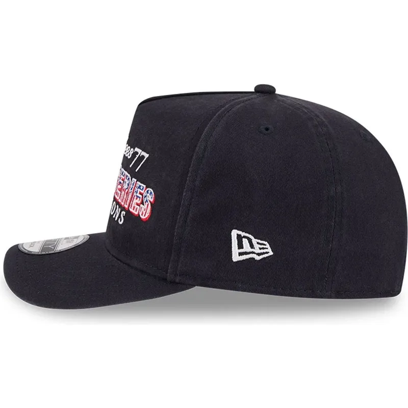 cepur-plakana-tumsi-zils-snapback-9fifty-a-frame-historic-no-new-york-yankees-mlb-no-new-era cepur-plakana-tumsi-zils-snapback-9fifty-a-frame-historic-no-new-york-yankees-mlb-no-new-era