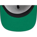 cepur-plakana-melns-snapback-9fifty-a-frame-ring-no-boston-red-sox-mlb-no-new-era
