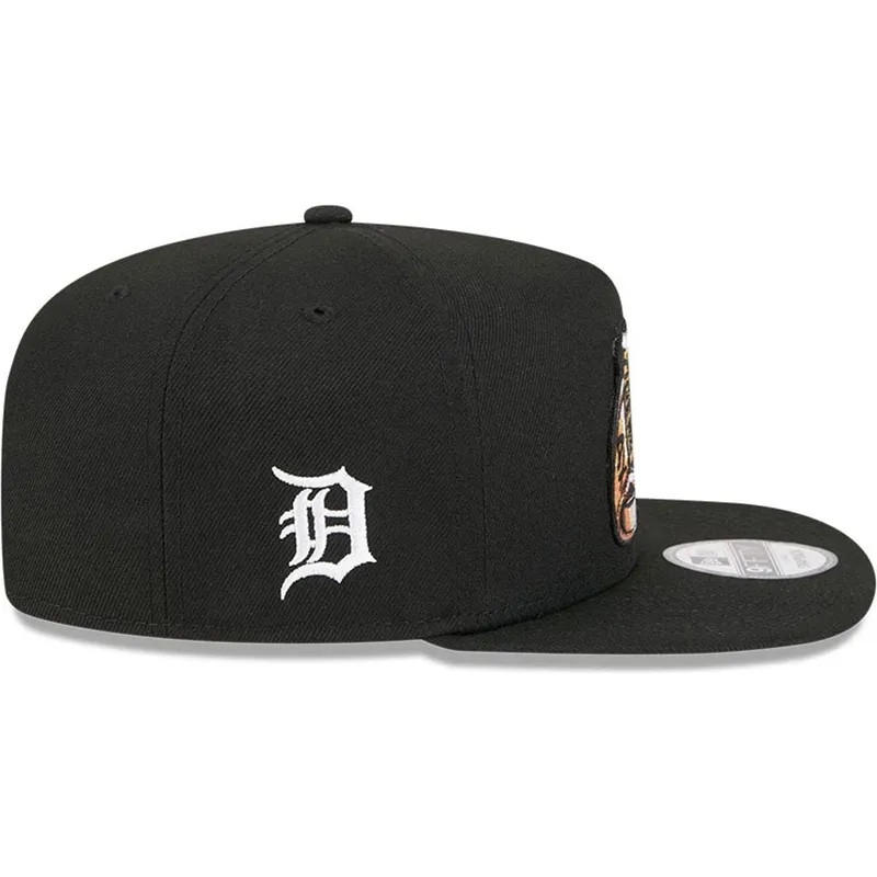 cap-plakana-black-snapback-9fifty-a-frame-ring-no-detroit-tigers-mlb-no-new-era cap-plakana-black-snapback-9fifty-a-frame-ring-no-detroit-tigers-mlb-no-new-era