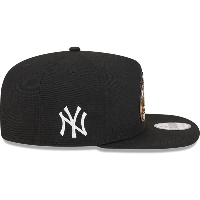 casquette-plate-noire-snapback-9fifty-a-frame-ring-new-york-yankees-mlb-new-era