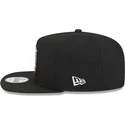 cap-plakana-black-snapback-9fifty-a-frame-ring-no-oakland-athletics-mlb-no-new-era