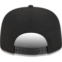 cap-plakana-black-snapback-9fifty-a-frame-ring-no-oakland-athletics-mlb-no-new-era