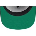 cap-plakana-black-snapback-9fifty-a-frame-ring-no-oakland-athletics-mlb-no-new-era