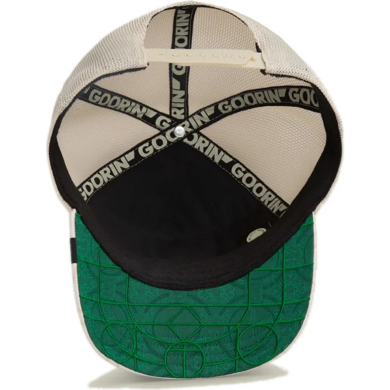 cap-izliekta-white-snapback-the-farm-no-goorin-bros cap-izliekta-white-snapback-the-farm-no-goorin-bros