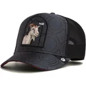 cap-izliekta-black-snapback-the-farm-no-goorin-bros