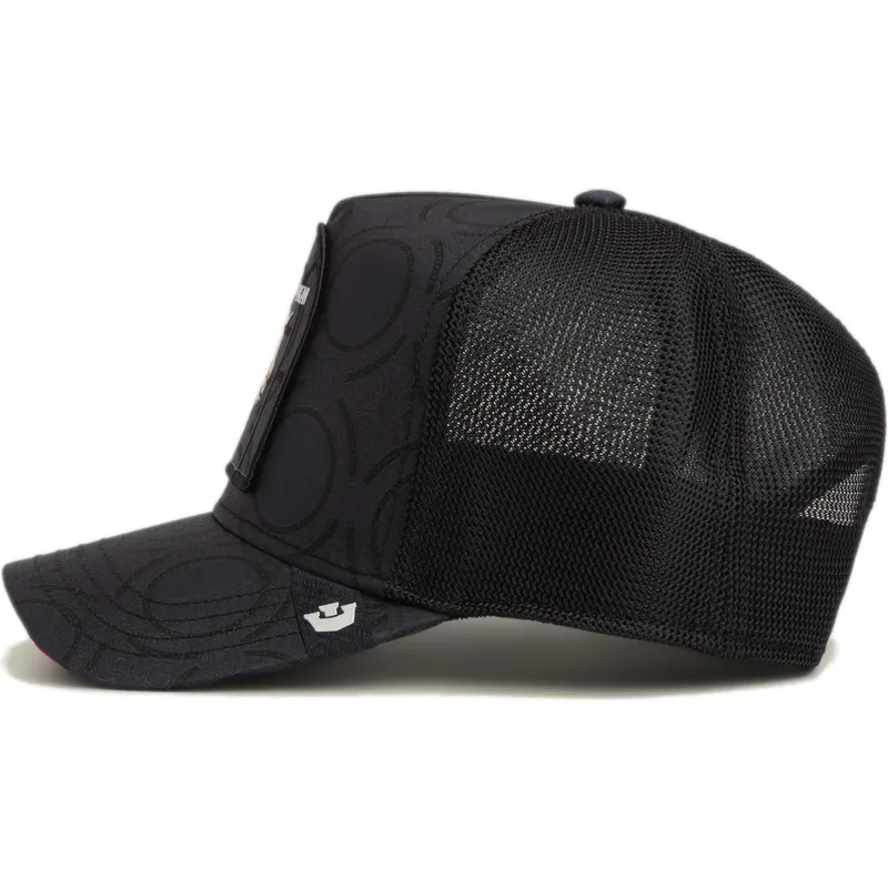 cepur-izliekta-melns-snapback-hymn-him-religulous-the-farm-no-goorin-bros