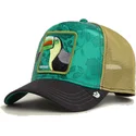 cap-izliekta-green-snapback-the-farm-no-goorin-bros