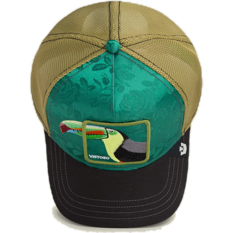 cap-izliekta-green-snapback-the-farm-no-goorin-bros