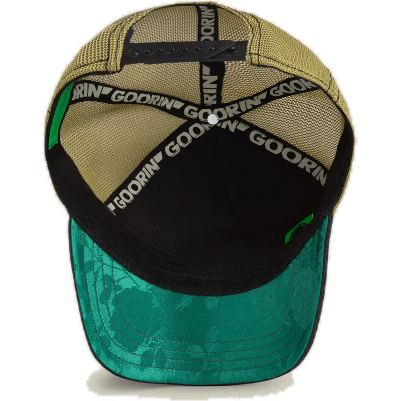 cap-izliekta-green-snapback-the-farm-no-goorin-bros