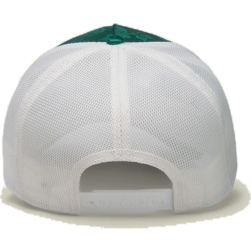 cepur-izliekta-soferis-zals-snapback-loro-guapo-honduras-macaw-the-farm-the-farm-no-goorin-bros