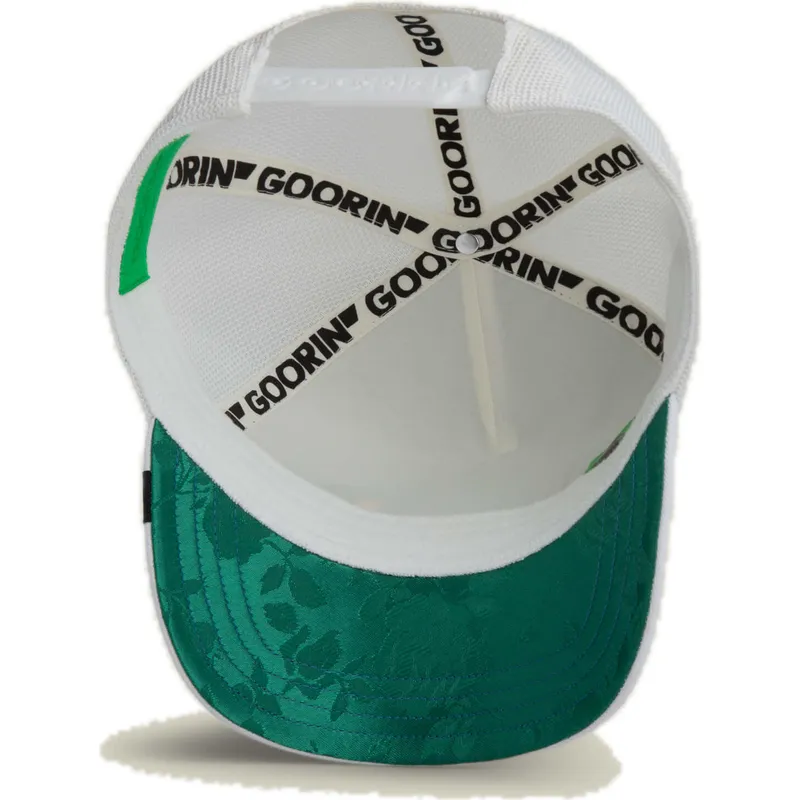 czapka-trucker-zielona-papuga-guapo-honduras-macaw-the-farm-od-goorin-bros