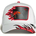 cap-izliekta-white-snapback-the-farm-no-goorin-bros