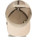 cap-izliekta-beige-snapback-the-farm-no-goorin-bros