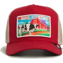 cap-izliekta-red-snapback-the-farm-no-goorin-bros