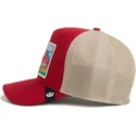 cap-izliekta-red-snapback-the-farm-no-goorin-bros