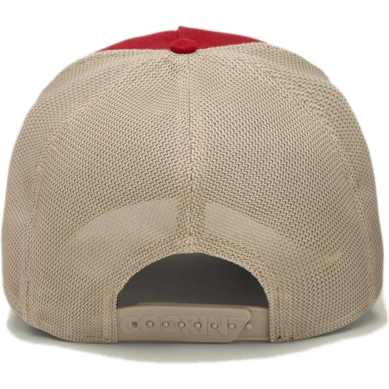 gorra-trucker-roja-vaca-moove-the-needle-greener-grass-the-farm-de-goorin-bros