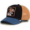 cap-izliekta-multicolor-snapback-the-farm-no-goorin-bros