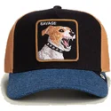 cap-izliekta-multicolor-snapback-the-farm-no-goorin-bros
