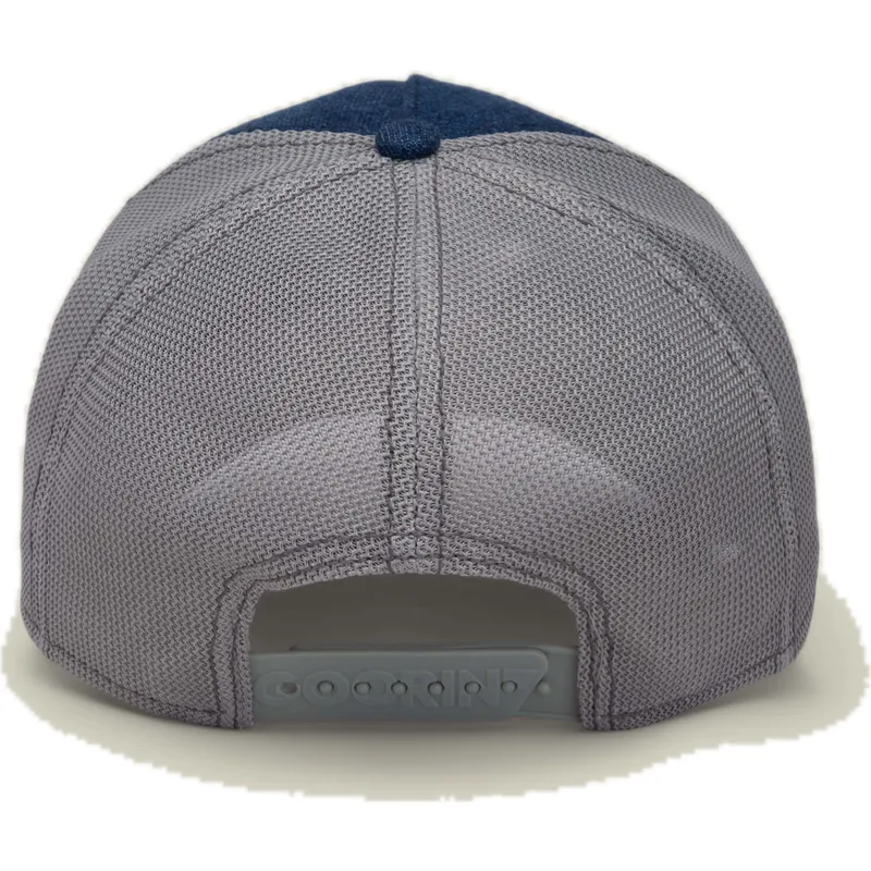 cepur-izliekta-truckeris-zils-snapback-diva-dawg-that-dawg-in-me-the-farm-no-goorin-bros cepur-izliekta-truckeris-zils-snapback-diva-dawg-that-dawg-in-me-the-farm-no-goorin-bros