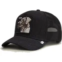 trucker-cap-schwarz-hund-punk-dawg-that-dawg-in-me-the-farm-von-goorin-bros
