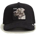 cap-izliekta-black-snapback-the-farm-no-goorin-bros