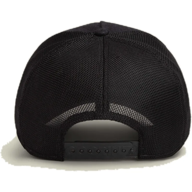 czapka-trucker-czarna-pies-punk-dawg-that-dawg-in-me-the-farm-od-goorin-bros