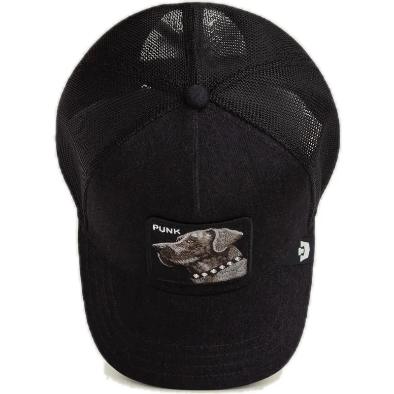 cap-izliekta-black-snapback-the-farm-no-goorin-bros