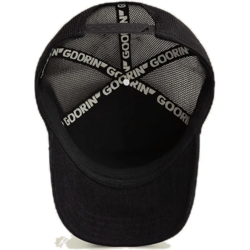 cap-izliekta-black-snapback-the-farm-no-goorin-bros