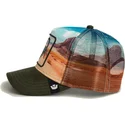 cap-izliekta-multicolor-snapback-the-farm-no-goorin-bros