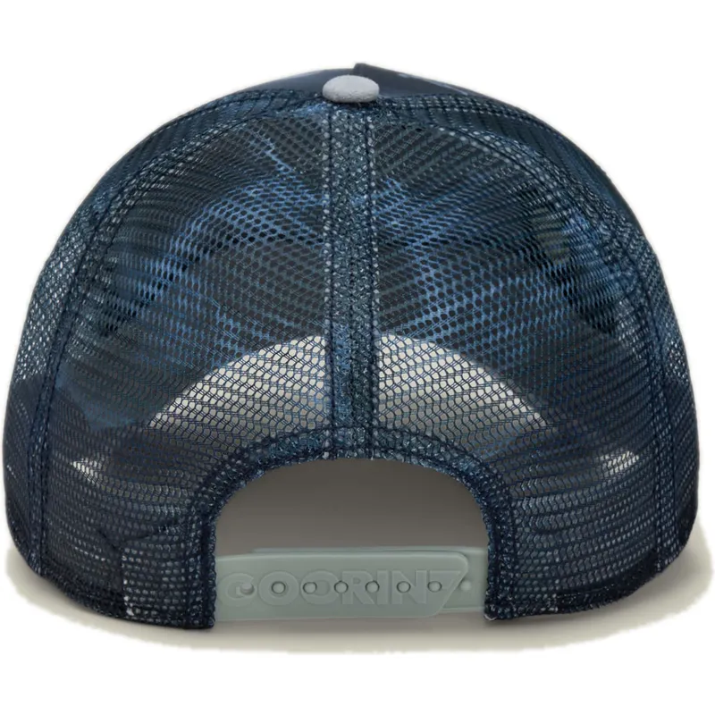 cepur-izliekta-truckeris-daudzkrasains-snapback-lone-wolf-in-the-element-the-farm-no-goorin-bros