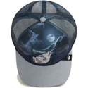 cepur-izliekta-truckeris-daudzkrasains-snapback-lone-wolf-in-the-element-the-farm-no-goorin-bros