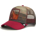 cap-izliekta-multicolor-snapback-the-farm-no-goorin-bros