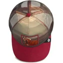 cepur-izliekta-soferis-daudzkrasains-snapback-caballo-gambler-stallion-in-the-element-the-farm-the-farm-no-goorin-bros