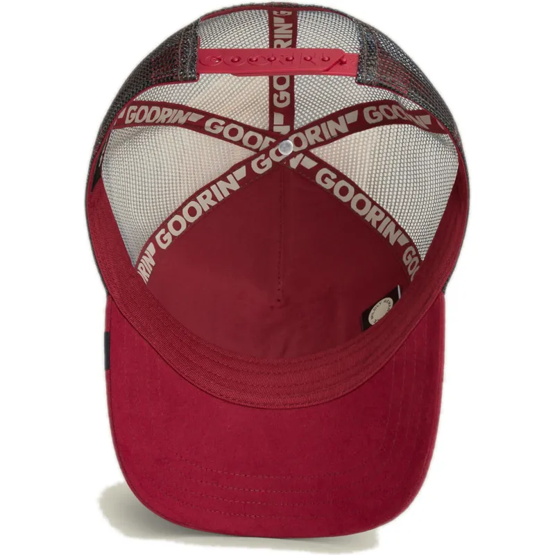 cap-izliekta-multicolor-snapback-the-farm-no-goorin-bros cap-izliekta-multicolor-snapback-the-farm-no-goorin-bros
