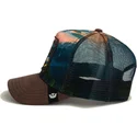 cap-izliekta-multicolor-snapback-the-farm-no-goorin-bros