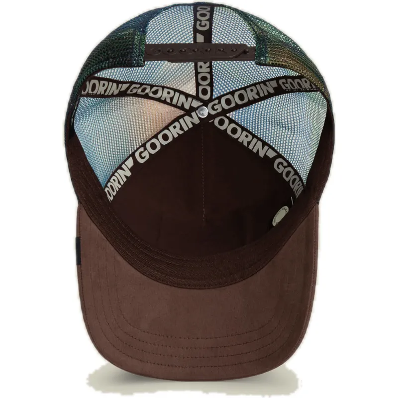 czapka-trucker-multicolor-orzel-freedom-eagle-in-the-element-the-farm-od-goorin-bros