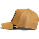 cap-izliekta-brown-snapback-the-farm-no-goorin-bros
