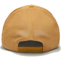 goorin-bros-goat-golden-goat-metallic-the-farm-brown-trucker-hat
